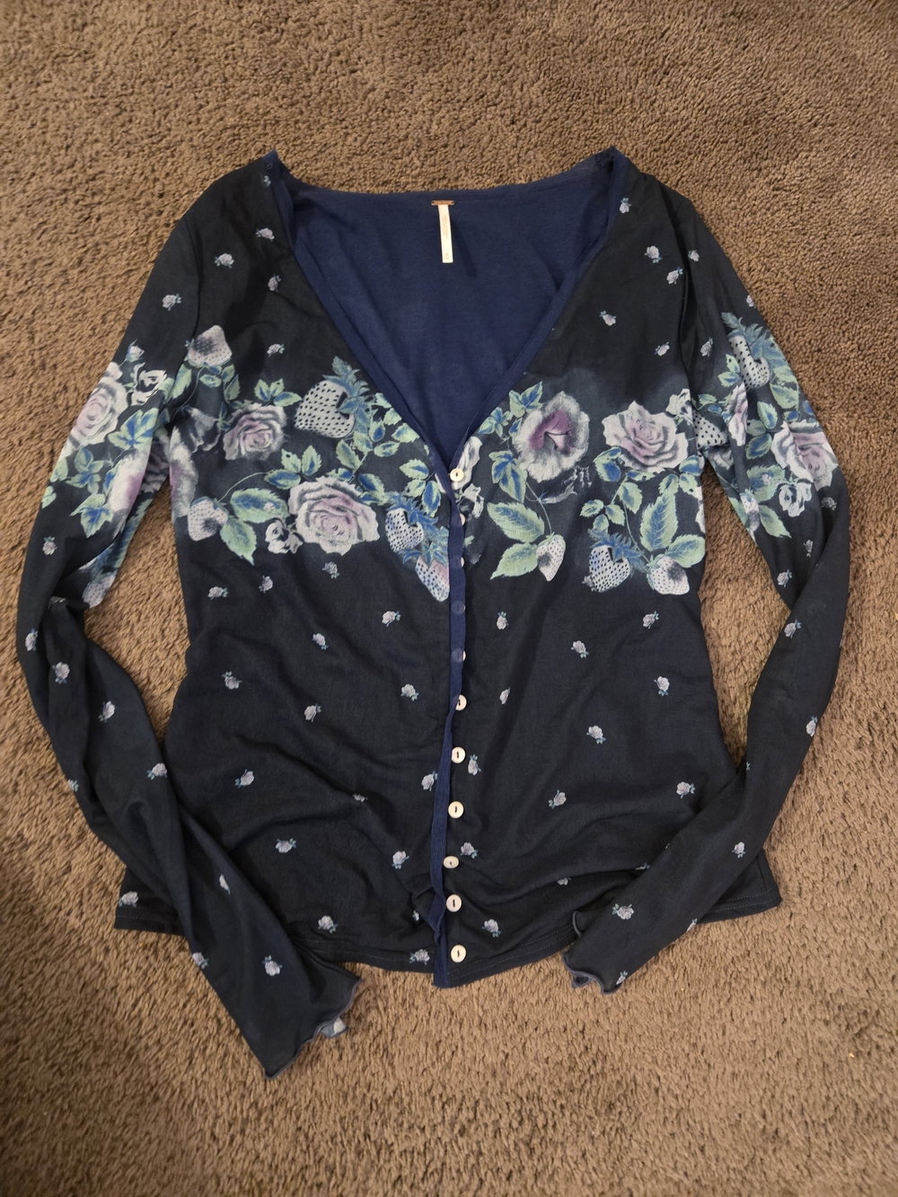 Free People NWOT